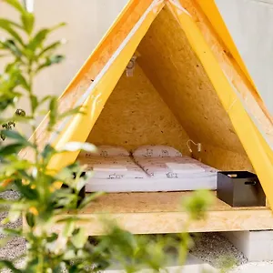 호스텔 Ibis Styles The Fuzzy Log