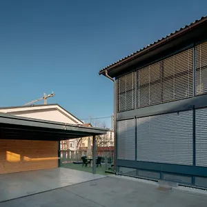  Apartment In Olimp