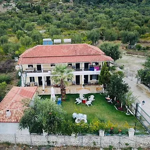 Penzion House Himarë