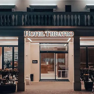 Theatro- Center Otel
