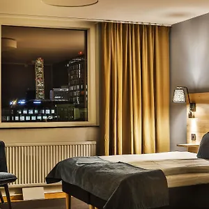 Hotel First Joergen Kock Malmo