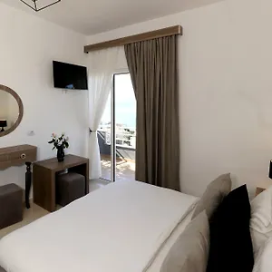 Aparthotel Doka Sarandë