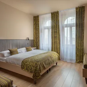 Superior Hotel Praag