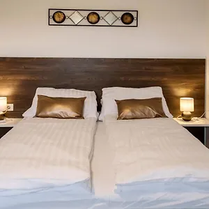 Apartamento Apolonia