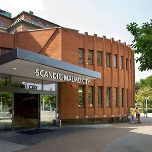 Hotel Scandic Malmo