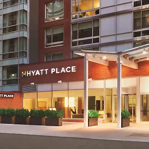 Hyatt Place New York/midtown-south Hotel New York