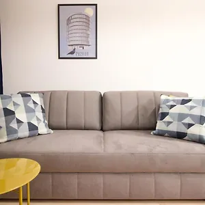 Hygge Malta - Nowy Poznań