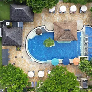 Rama And Resort Kuta Lombok