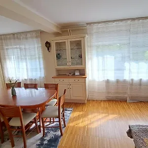 Apartament Bbq