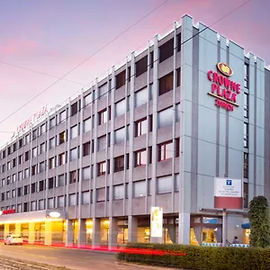 Ξενοδοχείο Crowne Plaza By Ihg