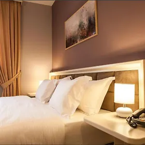 Hotelvila 22 Otel
