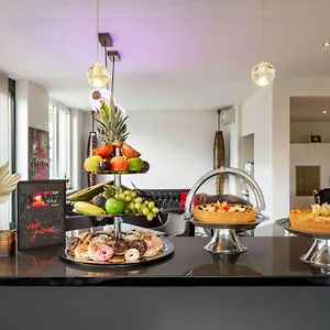 Hotel Amedia Luxury Graz, Trademark Collection By Wyndham Graz