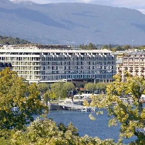 Fairmont Grand Suisse