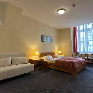 Hotel Very Apartments, 5 Min To Center, No Reception Vienna