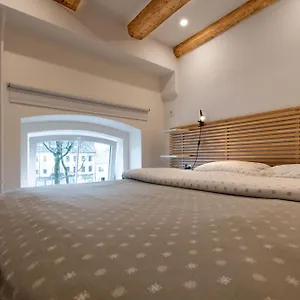 Appartamento Gami Ex-factory Lofts, Lubiana