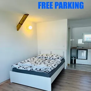 Apartament Bright Side