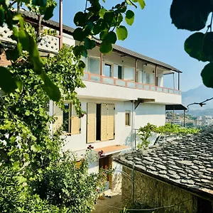 Penzion Shtino Gjirokastër