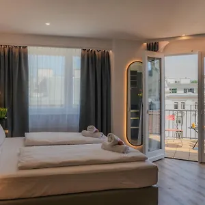 Hotel Florum Vienna