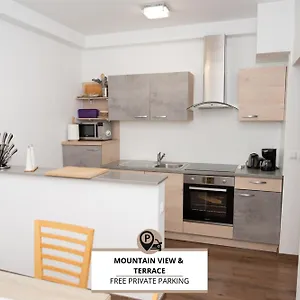 Apartament Sentvid