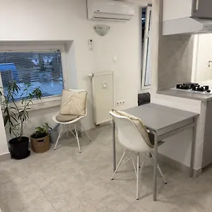Apartament Industrial