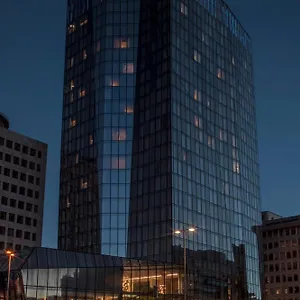 호텔 Grand Plaza & Congress Center