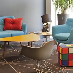 Ibis Styles Centre Gare France