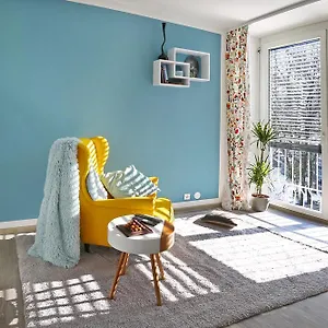  Apartment Castleview