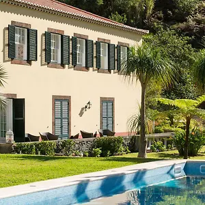 Penzion Casa Da Piedade São Vicente