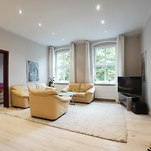 Gdansk Apartment Gdańsk