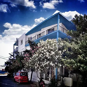 Hotel Poseidon Iraklio