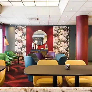 Hotel Profilhotels Garden Malmo
