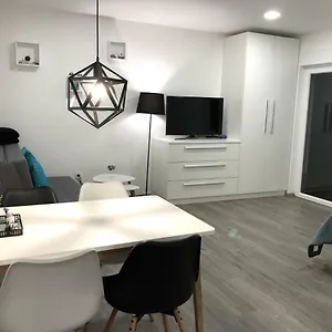 Apartament Luxury