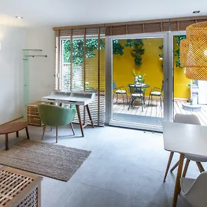 Appartamento Oasis, Lubiana