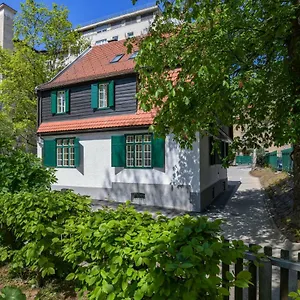 Apartament Selena