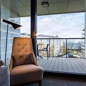 Vacationclub - Seaside 348 Kołobrzeg