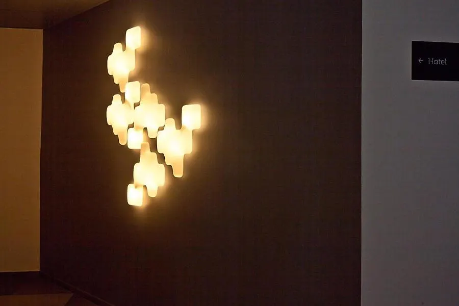 Bit Center Hotel Ljubljana
