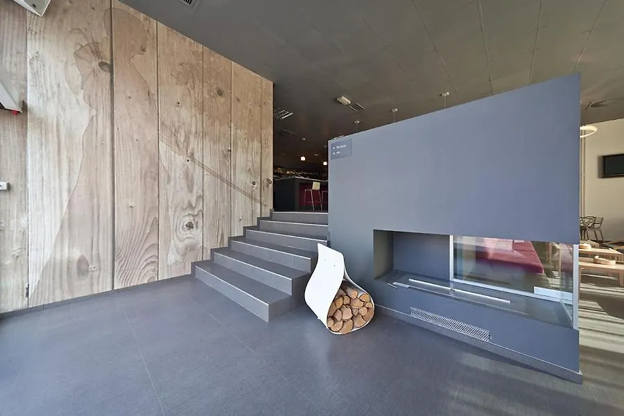 Bit Center Hotel Ljubljana