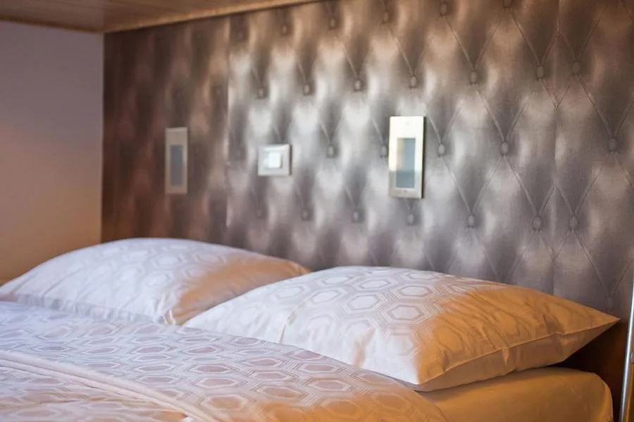 **  Bit Center Hotel Ljubljana Slovenia
