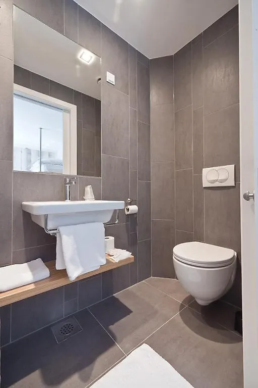 **  Bit Center Hotel Ljubljana Slovenia